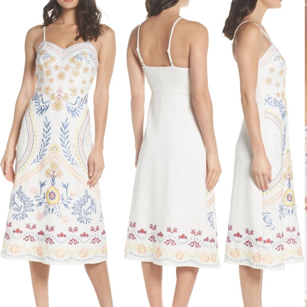 foxiedox dress